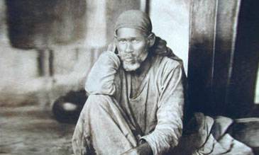 Origin of Shri Sai Baba